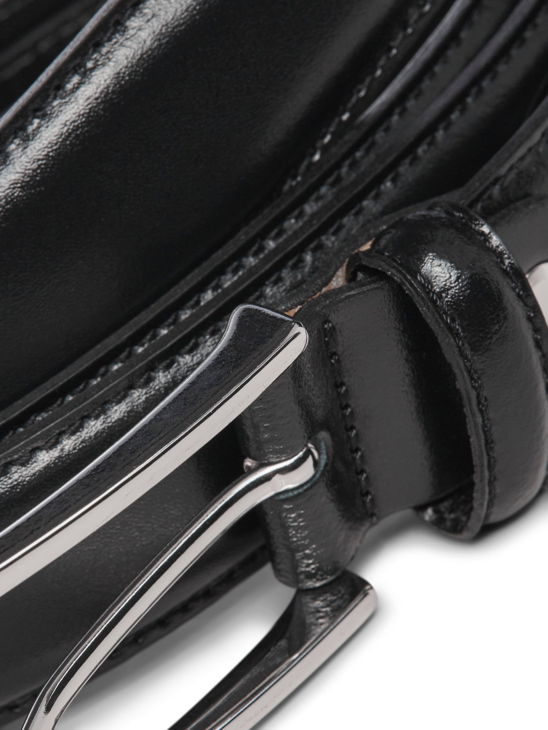 JACCHRISTOPHER Belt - Black
